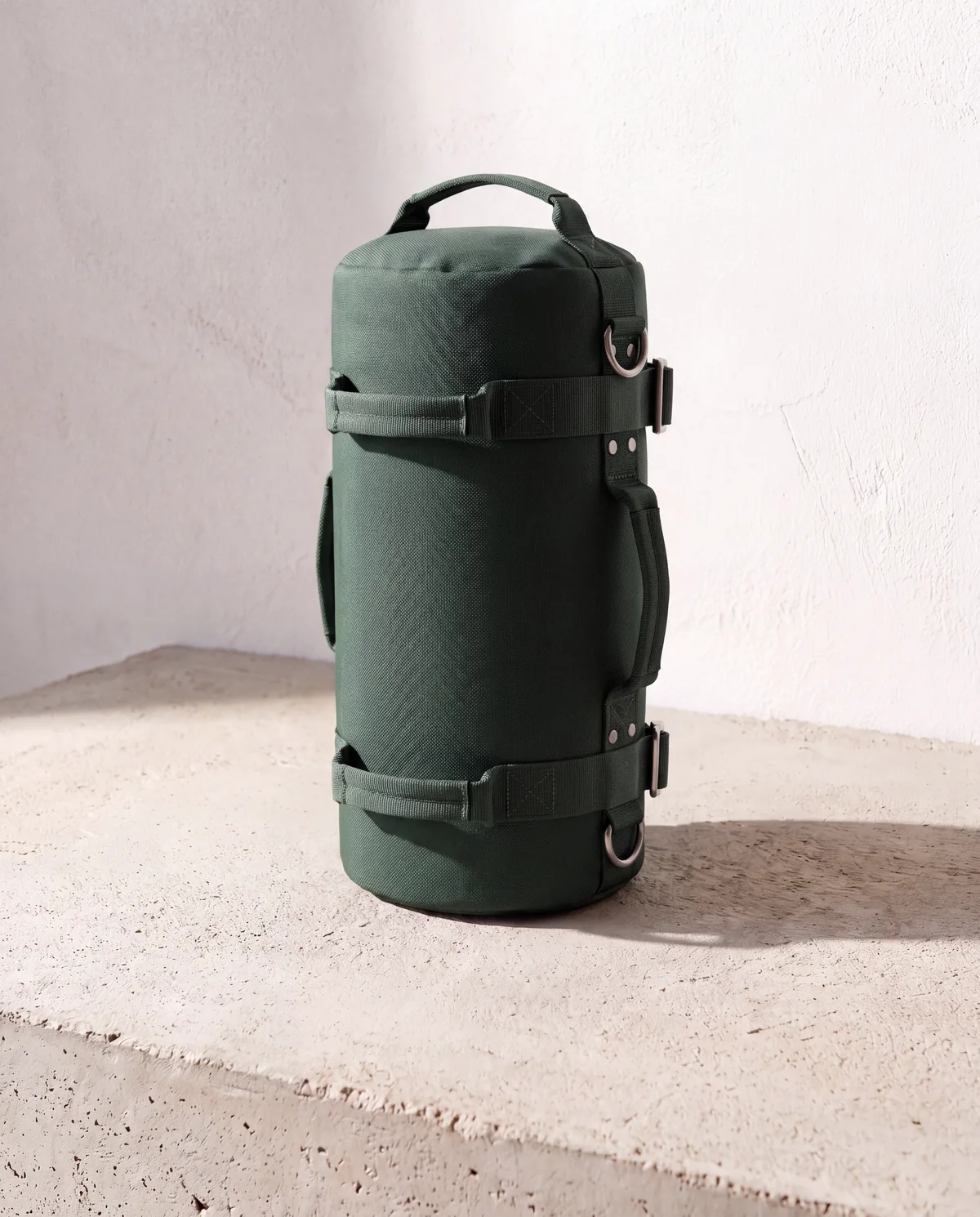 Training sandbag, up to 80 lb